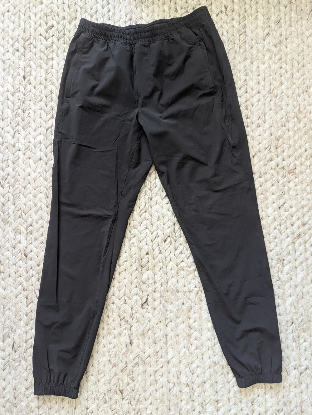 Lululemon **TALL** Joggers